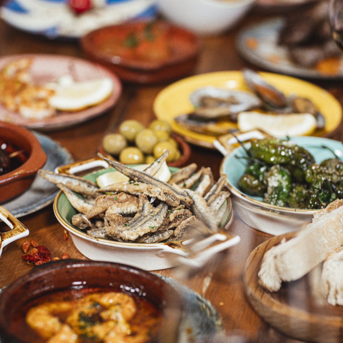 Restaurante Andalucía Frankfurt – Impresiones, Bild 16