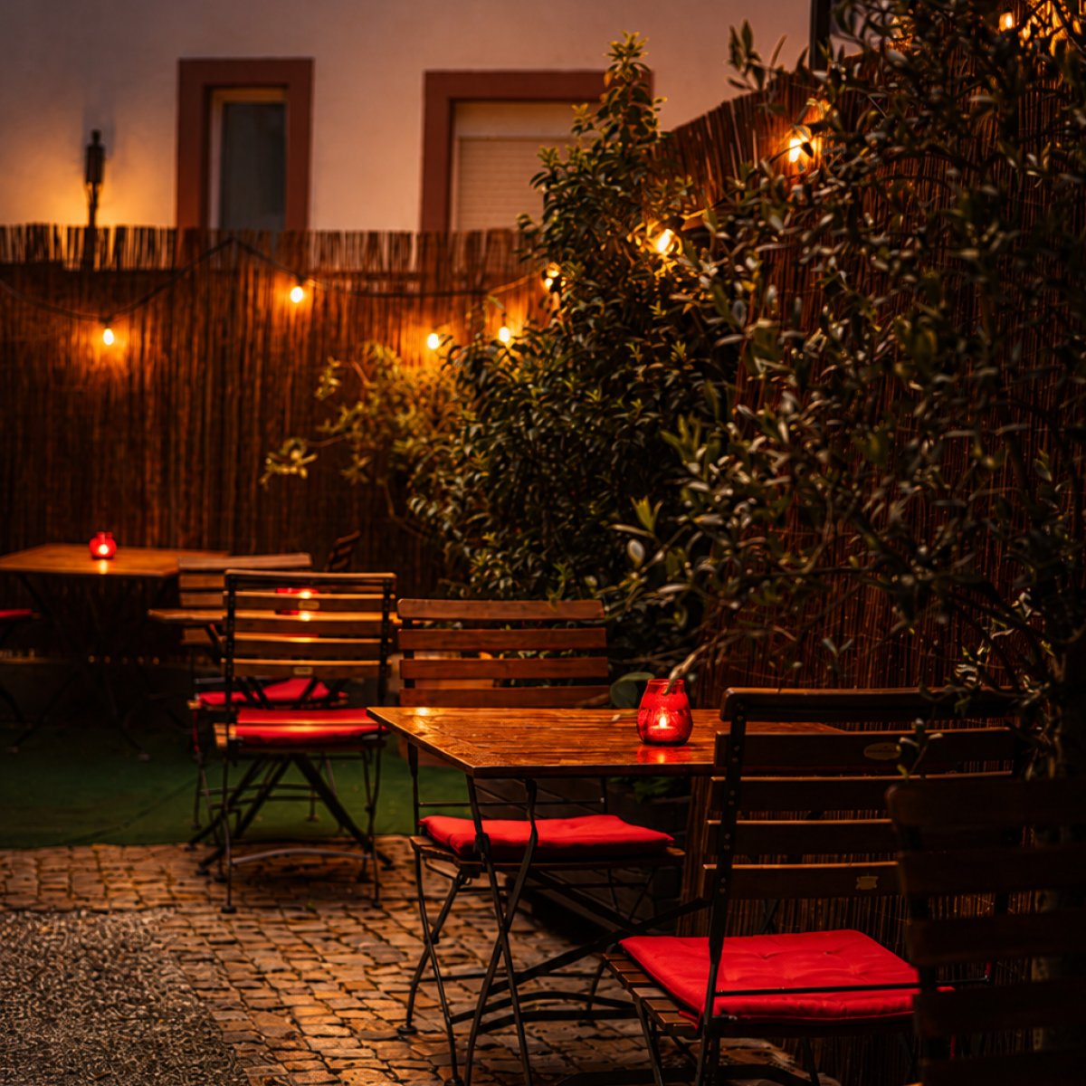 Restaurante Andalucía Frankfurt – Impresiones, Bild 3
