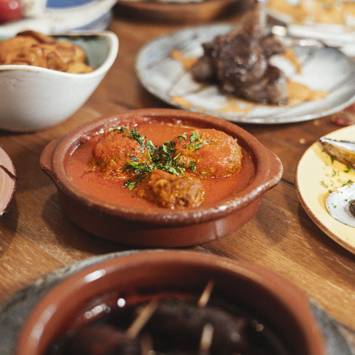 Restaurante Andalucía Frankfurt – Impresiones, Bild 23