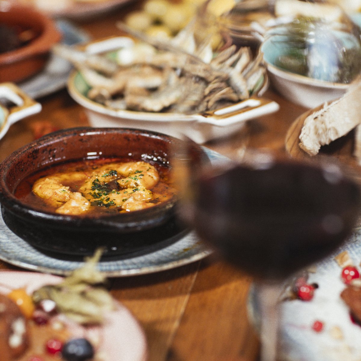 Restaurante Andalucía Frankfurt – Impresiones, Bild 11
