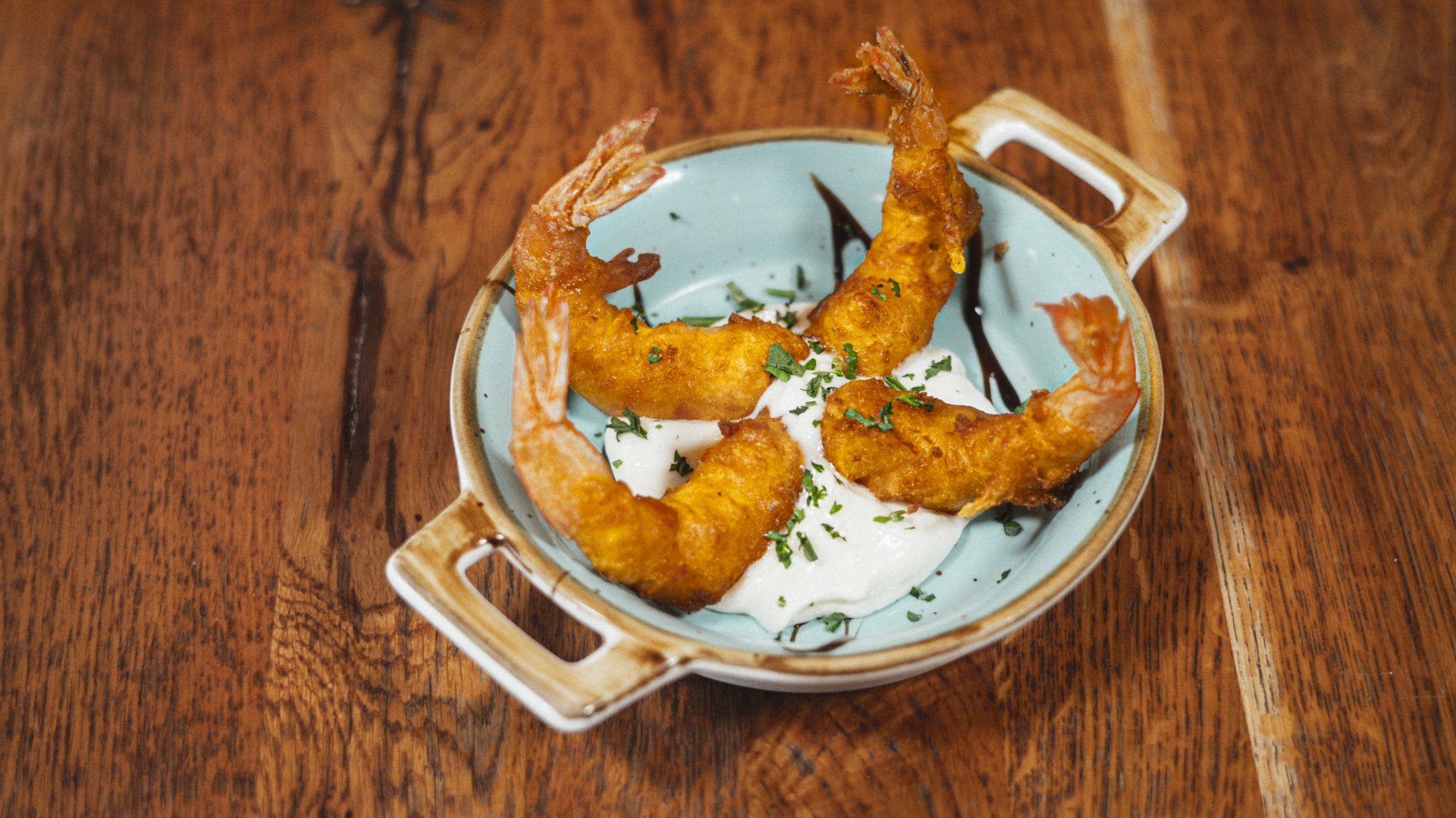 Restaurante Andalucía Frankfurt – Paella y Tapas